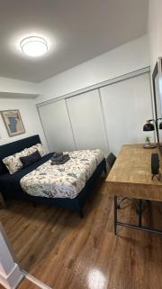 Unit for 4 by the Core with 3 Beds - 8