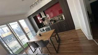 Unit for 4 by the Core with 3 Beds - 3