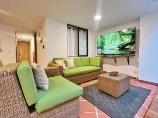 Acogedor en parque principal Guatape con Jacuzzi - 8