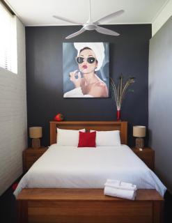 Palm Springs Retreat Hunter Valley - Aberdare - 7