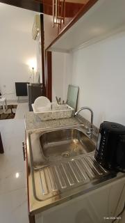 Studio Al Karama Villa - 5