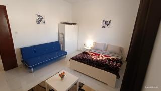 Studio Al Karama Villa - 4