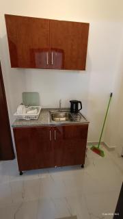 Studio Al Karama Villa - 3