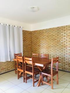 Club House Prainha - Aquiraz - Ceará - 3