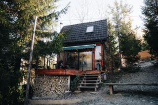 Smart Cotteg Lybokhora Hills - 0