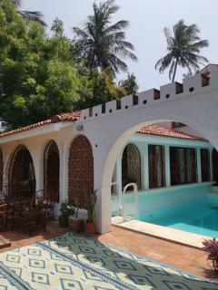 House Numba Tatu - Mombassa - 0
