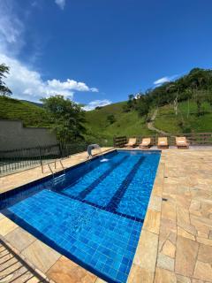 Villa Mantiqueira SFX - Suítes - 8