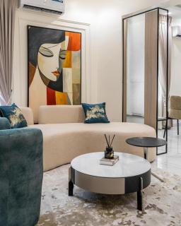 Riella Apartments - 8