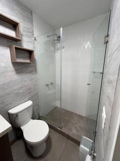 Moderno Departamento en Lima - Chorrillos - 2