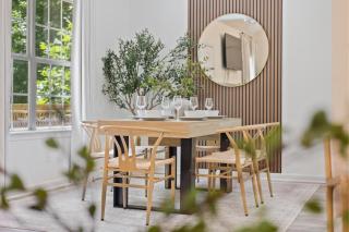 6BD 3BA Designer Oasis Sleeps 14 ATL Metro - 7