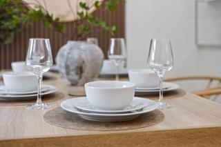 6BD 3BA Designer Oasis Sleeps 14 ATL Metro - 3