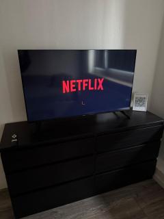 Lavins Apartments Küche Bad Balkon Wlan TV - 6