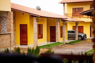 Pousada Sítio Machado - 9