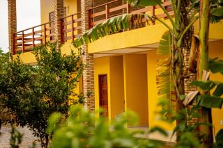 Pousada Sítio Machado - 2