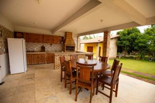 Pousada Sítio Machado - 3