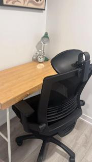 Sleep 2 guests cozy couch - 1