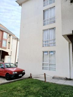 Arriendo frente al mar - 5