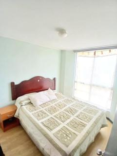 Arriendo frente al mar - 3