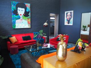 Palm Springs Retreat Hunter Valley - Aberdare - 6