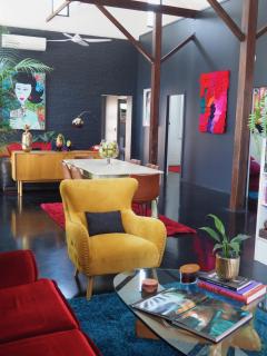 Palm Springs Retreat Hunter Valley - Aberdare - 4