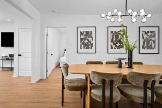 Resort-Style 3BR Ensuites, Slps10, Pool-Spa, Gated - 5