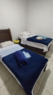 Apartamento Fruto da Terra TERREO - 1