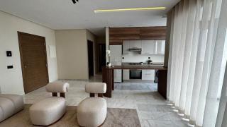 VIVASTAY Casablanca - CFC High-Rise Luxury 2 Bedrooms Panoramic View - 8