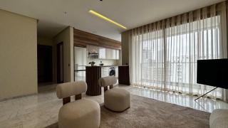 VIVASTAY Casablanca - CFC High-Rise Luxury 2 Bedrooms Panoramic View - 5
