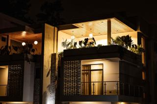 Saro Supreme Villas - 4