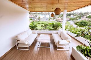 Saro Supreme Villas - 3