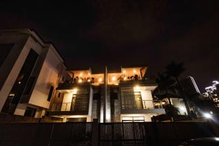 Saro Supreme Villas - 1