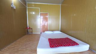 Phú Sĩ Homestay và Seafood Núi Cấm -  - 1