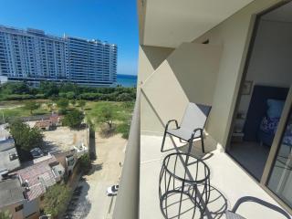 Apartamentos Luxury Reserva del Mar 2 - AR Rentals - 3