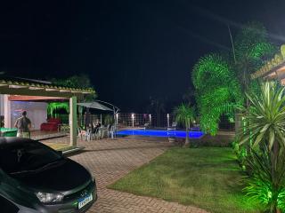 Rancho em Capitólio-MG - 0