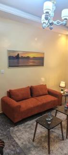 Quiet and peaceful studio in Dakar - 1