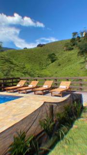 Villa Mantiqueira SFX - Suítes - 9