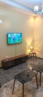 Quiet and peaceful studio in Dakar - 6