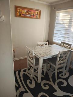 Casa independiente - 8