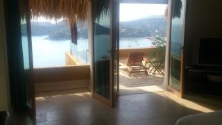 Beautiful penthouse amazing views at La Ropa Zihuatanejo - 9