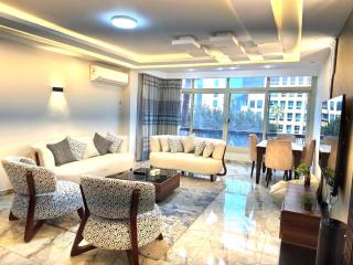 New modern apartment front of citystars - 0