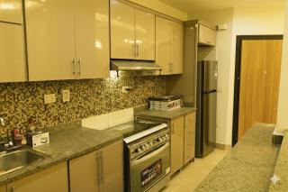 شقة أنيقة مريحة في القاهرة الجديدة - 3