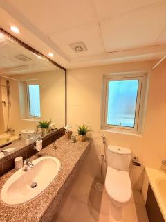 A lavishly furnished two bedroom flat in Juffair - 5