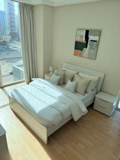 A lavishly furnished two bedroom flat in Juffair - 3