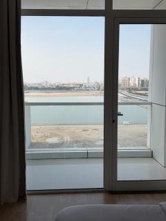 A lavishly furnished two bedroom flat in Juffair - 1