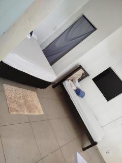 Studio Apto Central próximo a Orla - 4