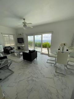 Modern Ocean View Apartment - 1