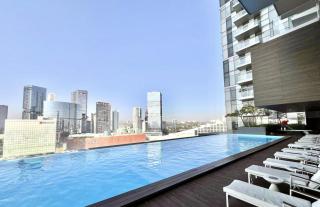 Departamento Andares - 7