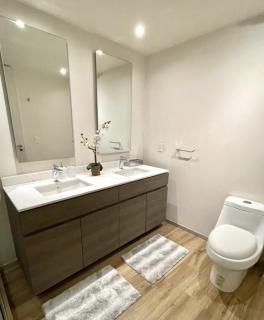 Departamento Andares - 5