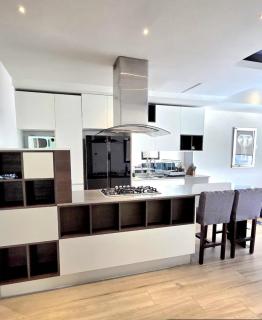 Departamento Andares - 4