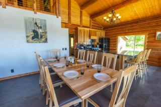 Destination Alaska Lodging Unit #1 - 4
